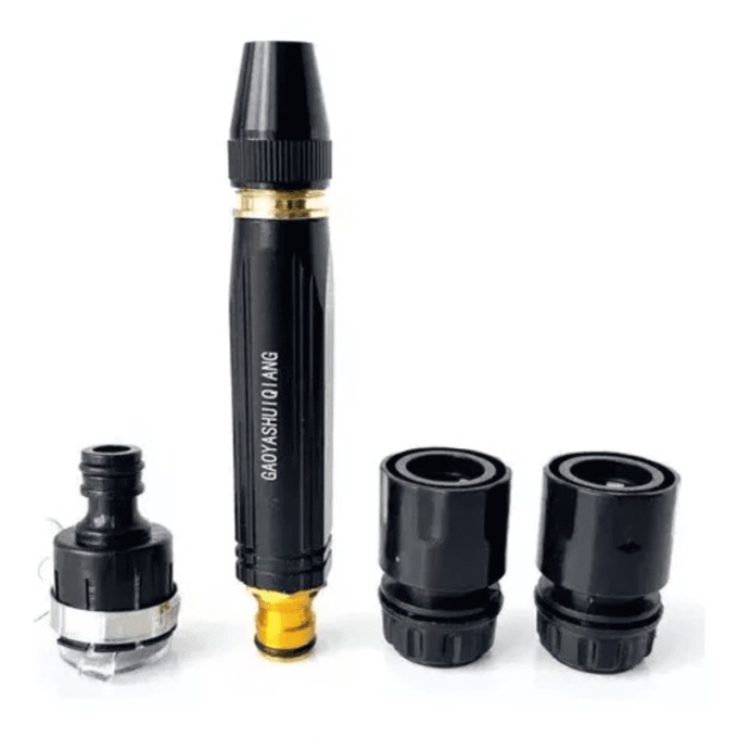 Miniatura 2 de Boquilla a presion pulverizador para Man